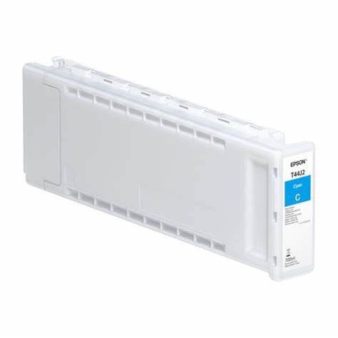 Epson P7560/P9560 - 700ml Cyan Pigment UltraChrome PRO12 Ink