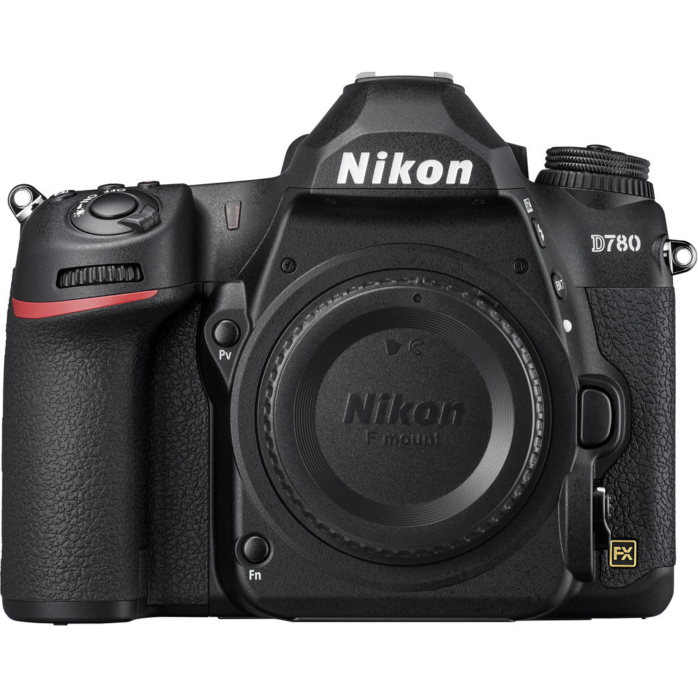 Nikon D780 Body - Grade 10