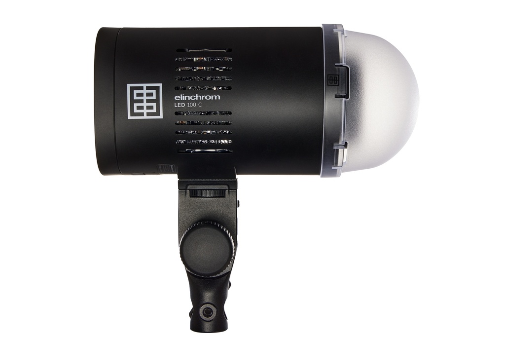 Elinchrom LED 100 C Light Kit