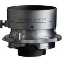 Voigtlander 35mm f/3.5 COLOR-SKOPAR Aspherical VM Lens Leica M : Silver