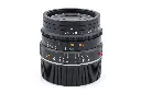 Leica 35mm f/2.5 Summarit-M Lens Black - Grade 10