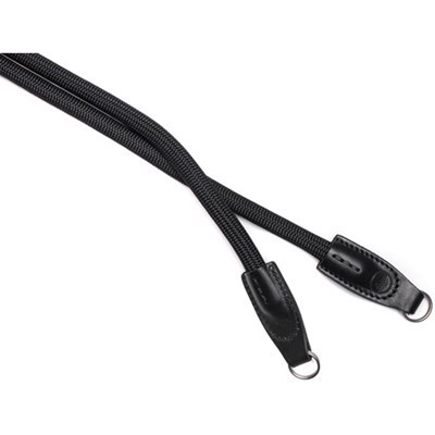 Leica Rope Strap 126cm Black - Grade 9