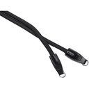Leica Rope Strap 126cm Black - Grade 9