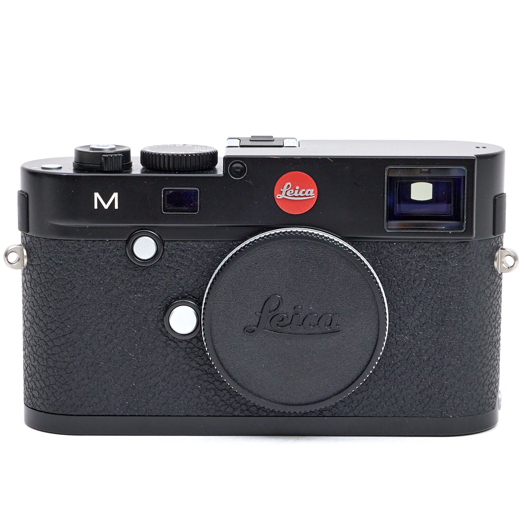 Leica M (Typ 240) Black - Grade 9