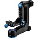 Benro GH5C Carbon Fibre Gimbal Head - Grade 8