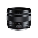 Voigtlander 50mm f/1.2 NOKTON Lens: Fujifilm X Black - Grade 9