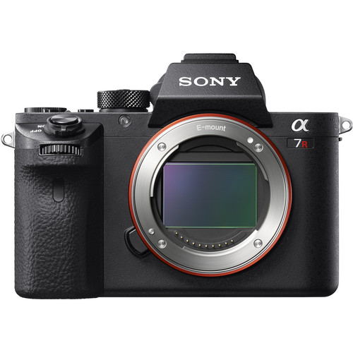 Sony a7R II Body - Grade 7