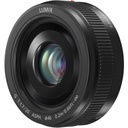 Panasonic 20mm f/1.7 G ASPH Lumix Lens - Grade 9