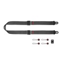 Peak Design Slide Lite Camera Strap Black - Grade 9