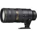 Nikon AF-S Nikkor 70-200mm f/2.8G ED VRII lens - Grade 7