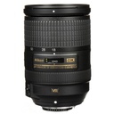 Nikon AF-S 18-300mm f/3.5-5.6 G ED DX Lens - Grade 8