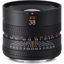 Hasselblad XCD 38mm f/2.5 V Lens - Grade 9
