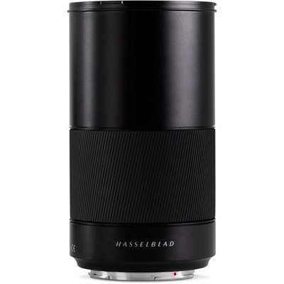 Hasselblad XCD 120mm f/3.5 Macro Lens - Grade 9