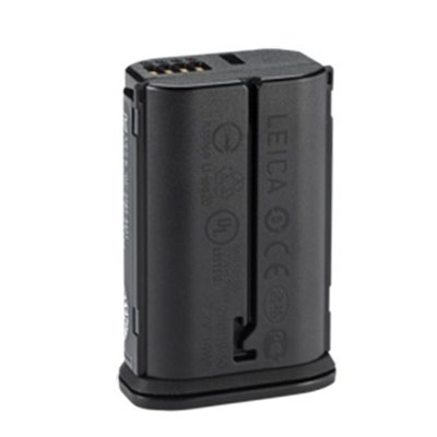 Leica BP-SCL4 Li-Ion Battery - Grade 9