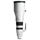 Sigma 300-600mm f/4 DG OS Sports Lens: Leica L