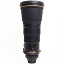 Nikon AF-S 400mm f/2.8 E FL ED VR Lens Grade 8