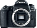 Canon EOS 77D Body - Grade 8 