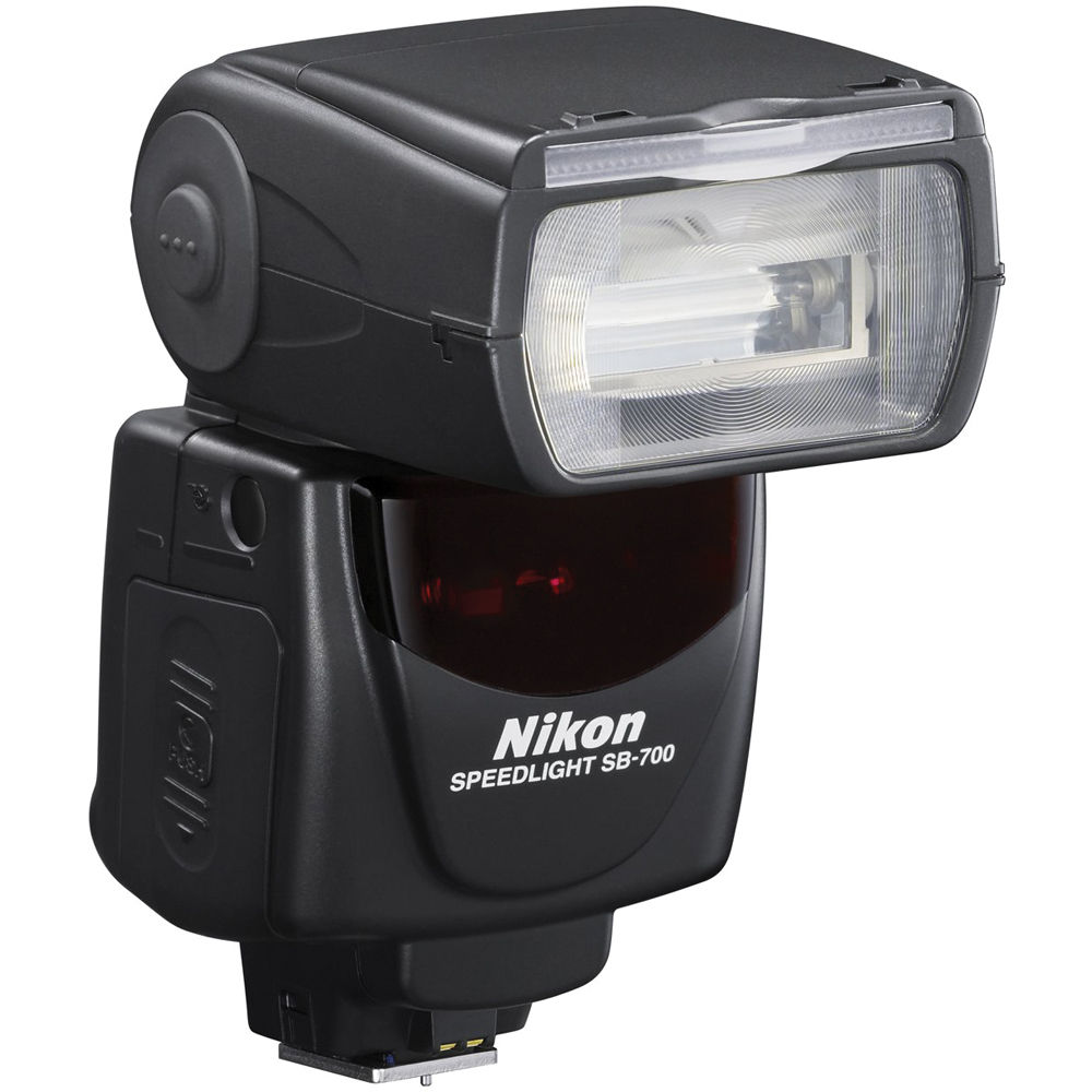 Nikon SB-700 Speedlight - Grade 9