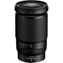 Nikon Nikkor Z 28-400mm F/4-8 VR Lens - Grade 10