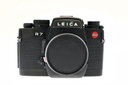 Leica R7 Black - Grade 8