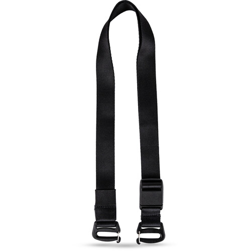 Wandrd Carry Strap - Black