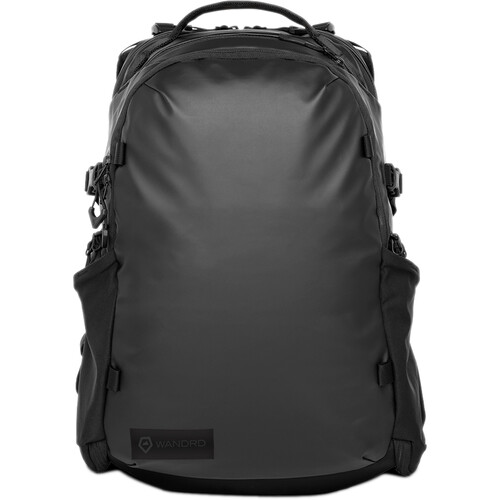 Wandrd Stratus 18L Everyday Camera Backpack - Black