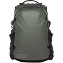 Wandrd Stratus 18L Everyday Camera Backpack - Wasatch Green