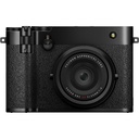 Fujifilm GFX 100RF Medium Format Camera w/- 35mm f/4 - Black