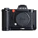 Really Right Stuff Leica SL2/SL2S L-Plate - Grade 9