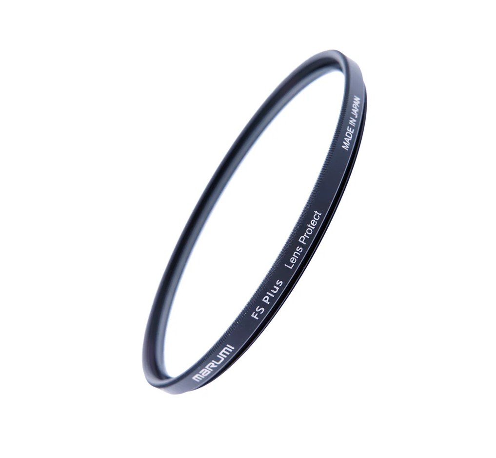 Marumi 58mm FS Plus Lens Protector