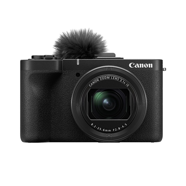 Canon Powershot V1