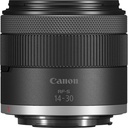 Canon RF-S 14-30mm f/4-6.3 IS STM PZ