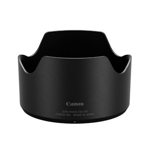 Canon EW-73H Lens Hood for RF 20mm f/1.4