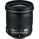 Nikon AF-S 24mm f/1.8G Lens Grade 8