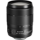 Canon EF-S 18-135mm f/3.5-5.6 IS USM Lens - Grade 9