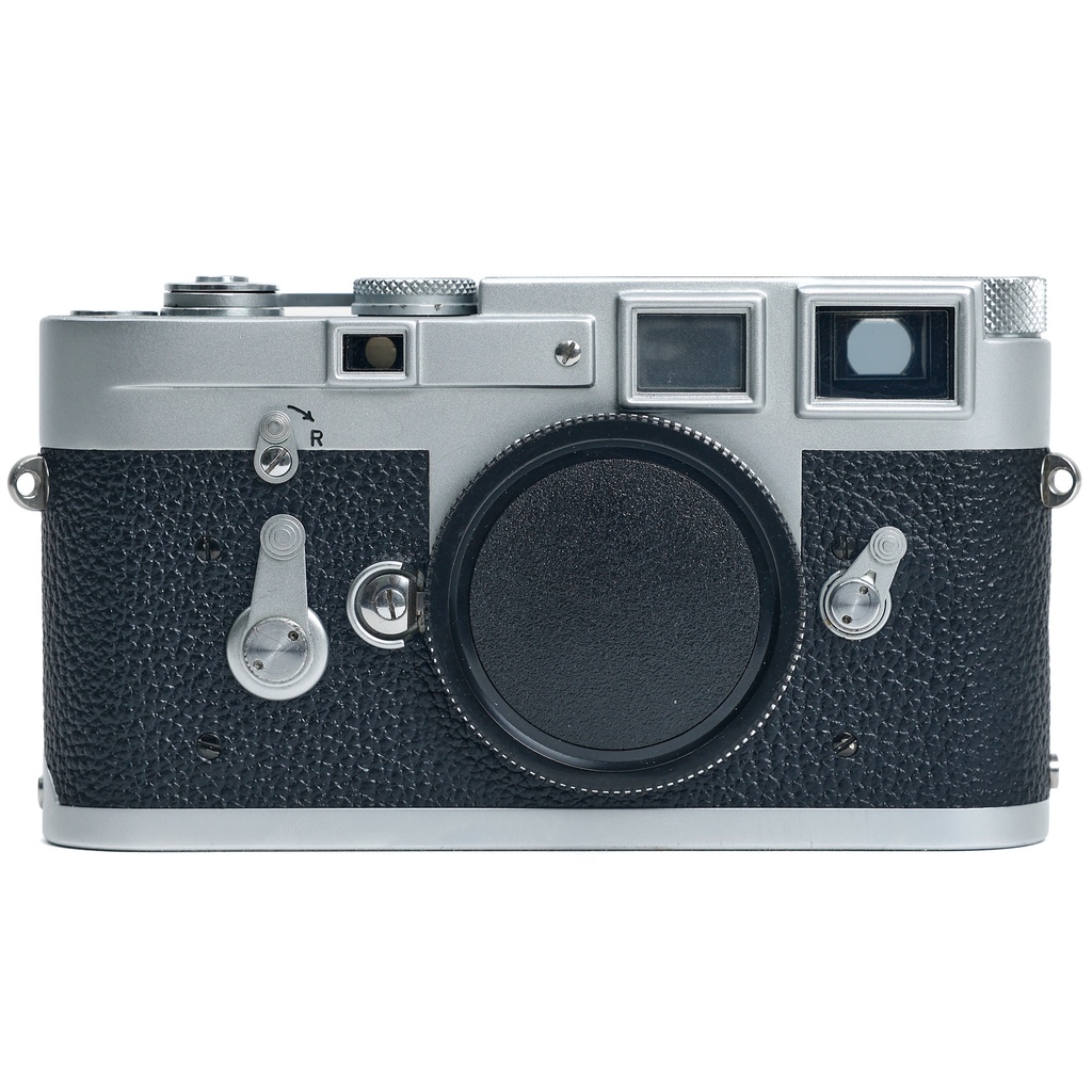 Leica M3 Body (Single Stroke) - Grade 9 