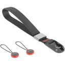 Peak Design Cuff Camera Wrist Strap Black - Grade 9