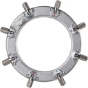 Elinchrom Rotalux Speedring for Elinchrom