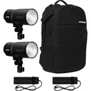 Profoto B10 Plus OCF Flash Duo Kit - Grade 9 