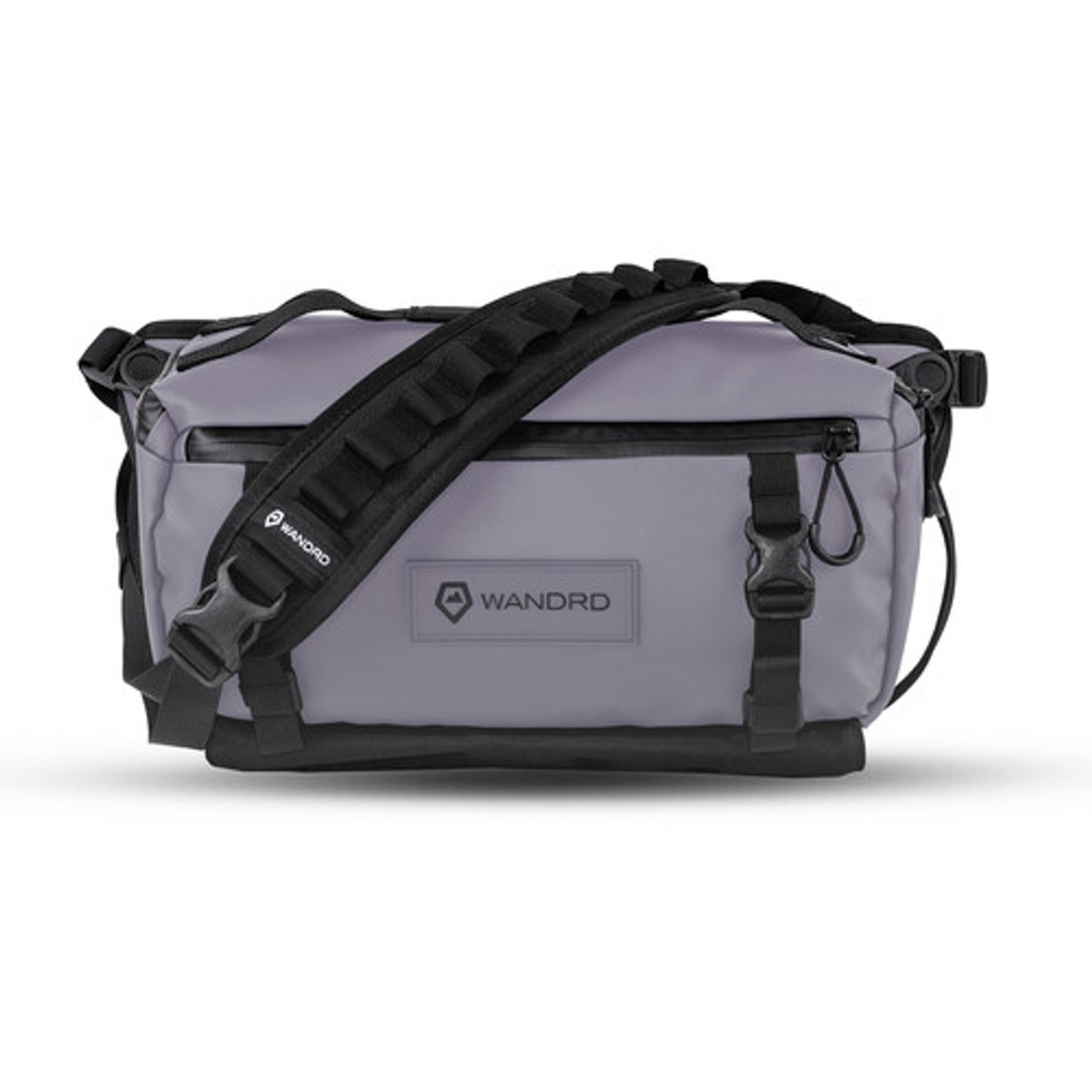 Wandrd ROGUE Sling 9L Uyuni Purple