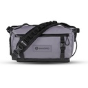 Wandrd ROGUE Sling 9L Uyuni Purple