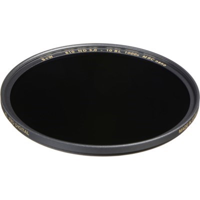 B+W 72mm XS-Pro 810 ND 3.0 1000x  - Grade 9