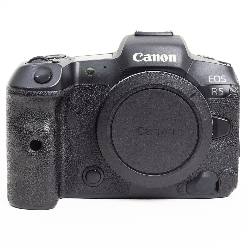 Canon EOS R5 Body Only - Grade 6