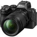 Nikon Z5II + 24-200mm f/4-6.3 Lens