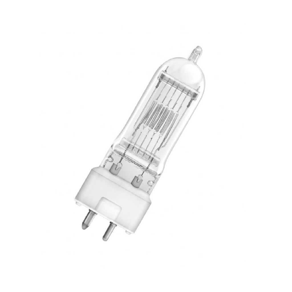 Osram Halogen BLB64718, 650W, 230V GY9.5 T/27