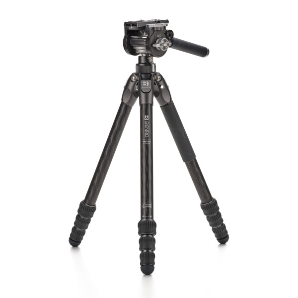 Benro Tortoise 24C with FS36PRO Head