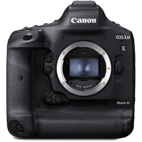 Canon EOS 1Dx Mark III Body - Grade 9