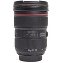 Canon EF 24-70mm f/2.8 L USM II Lens Grade 9