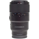 Sony 90mm f/2.8 Macro G OSS FE Lens - Grade 8