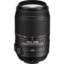 Nikon AF-S 55-300mm f/4.5-5.6 G ED DX Lens - Grade 8